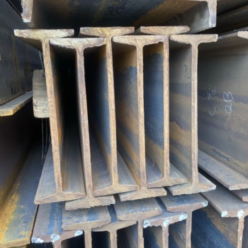 Q235B工字钢现货供应 规格齐全品质可靠发货快