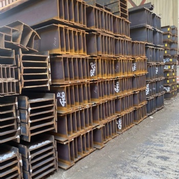 优质Q235B工字钢 承重稳定建筑工程专用钢材