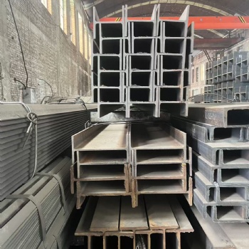 国标现货Q235B 建筑工程专用型材