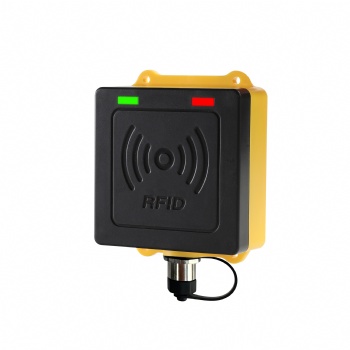 RFID超高频工业读写器