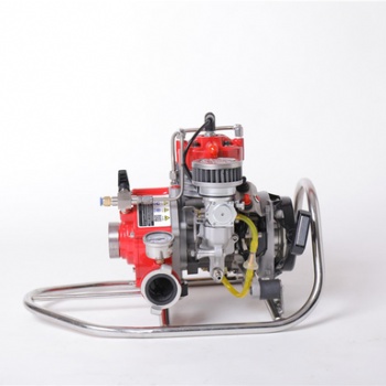 ⾼压接⼒消防⽔泵源头厂家