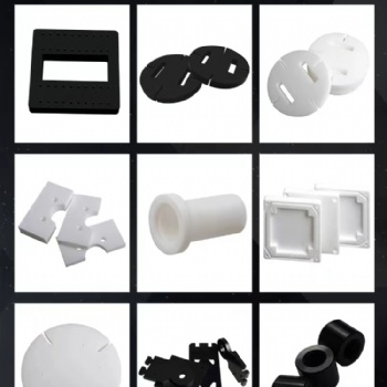 白色赛钢板 黑色POM板 白色聚甲醛板 黑色赛钢板 黑白POM聚甲醛