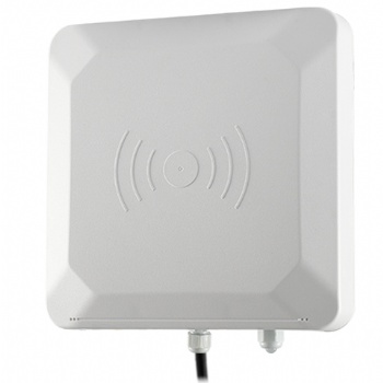 RFID远距离一体式读写器