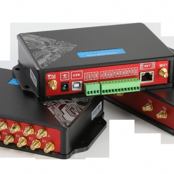 RFID多通道读写器