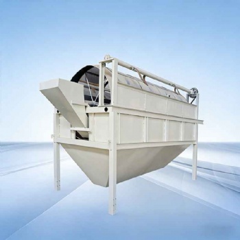 筛分机可以做复合肥 有机肥用