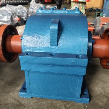 LC活塞转子泵、罗茨泵