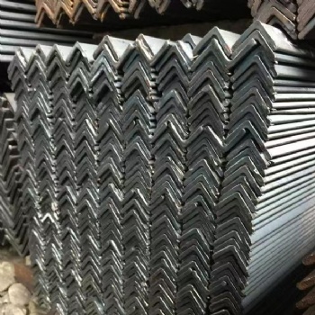等边角钢Q235B规格齐全建筑工程专用