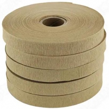 高压绝缘皱纹纸 电机电器专用 耐温阻燃 绝缘性能强