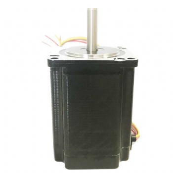 信浓57mm步进马达STP-59D5026-02