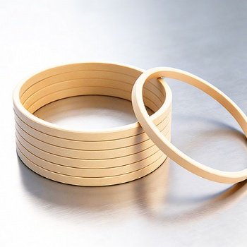 广东东莞高速油缸孔用格莱圈DSF密封件厂