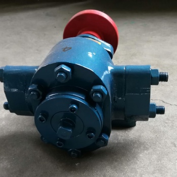 ZYB系列全碳钢渣油泵泊泵