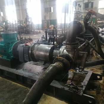 ZYB-B可调压式齿轮油泵泊泵