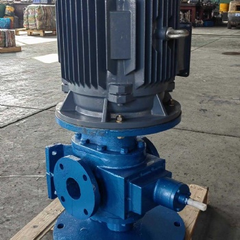 YHB型齿轮油泵泊泵