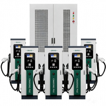 郑州市电动车直流充电桩厂家直供