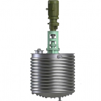 高塔设备当中的尿素、钾肥、磷酸一铵的熔融罐