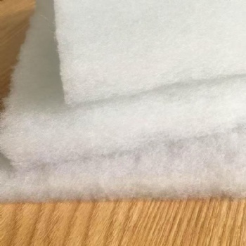 蓝白初效风口棉｜空调/烤漆房/风机通用防尘过滤棉