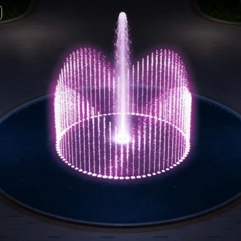 河南环保设备，河南喷泉厂家，河南喷泉除尘厂家