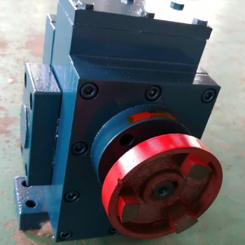 RCB系列高温热油泵泊泵