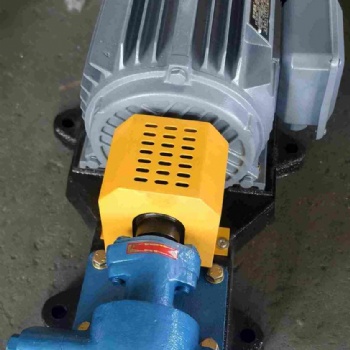 BRY型离心式热油泵泊泵