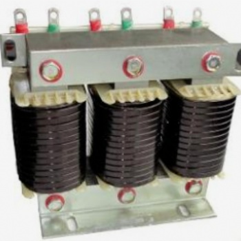 庆云锐科厂家供应电抗器现货