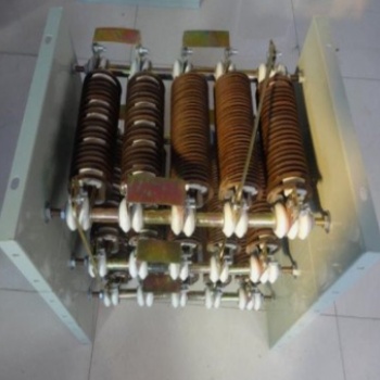 供应不锈钢电阻器厂家