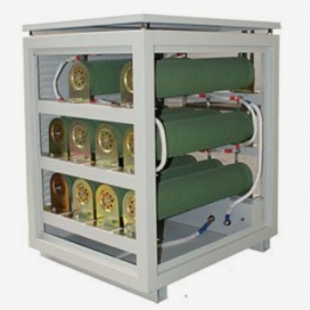 厂家供应现货波纹电阻