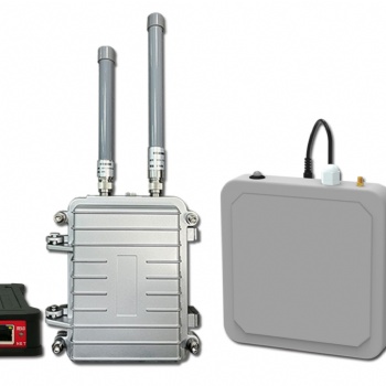 RFID 2.4G有源基站