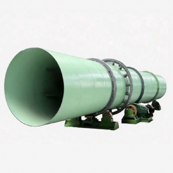 冷却机生物有机肥生产设备