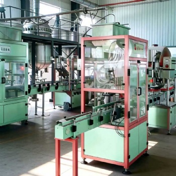 液体水溶肥及灌装线设备