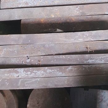 高硬高韧，耐磨抗崩 ——Cr5Mo1V 精工模具钢