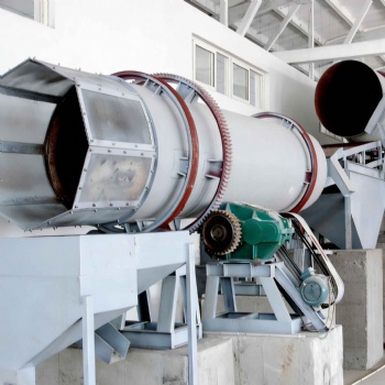 包膜机生物有机肥设备