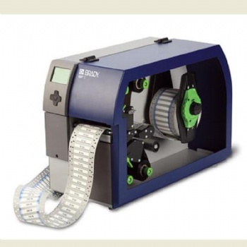 贝迪BBP72双面打印机