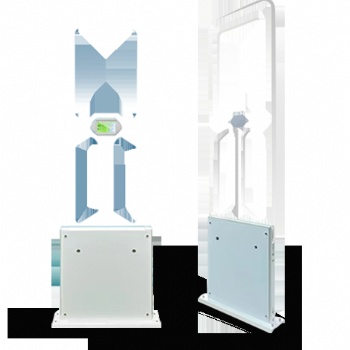 RFID高频通道安全门