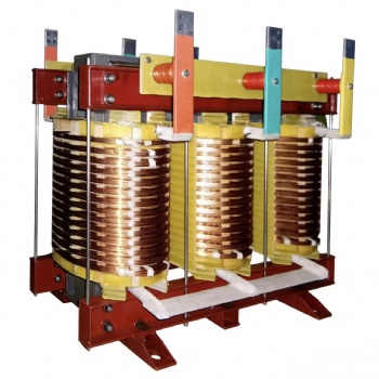 DDG单相低电压大电流变压器用于电流互感器/断路器/接触器