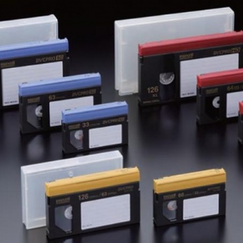 广州各种老录像带和录音带转光碟和数据文件，修复珍贵录像带