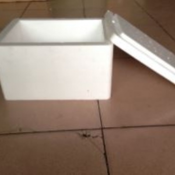 冷藏运输泡沫箱（洲创07号）