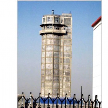 博铭机械中塔造粒设备