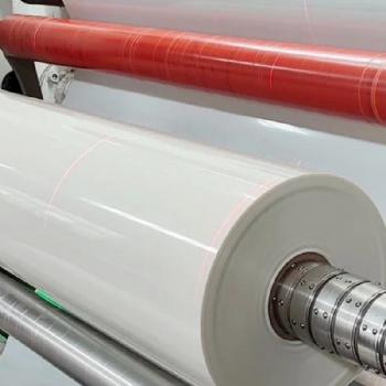 变压器 PET 绝缘围板 F 级耐高温 高耐压绝缘板材