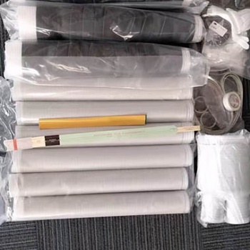 35KV 三芯冷缩户内终端