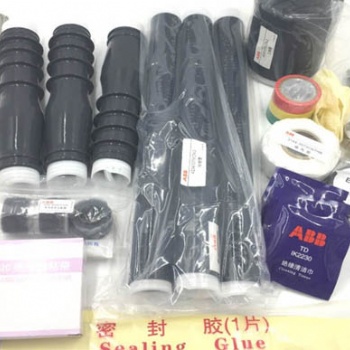 15KV 三芯冷缩终端接头