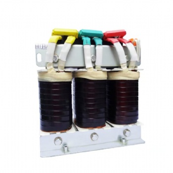 CKSG电容补偿谐波治理电抗器