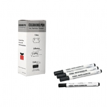 打印机头IPACP-03异丙醇清洁擦拭笔