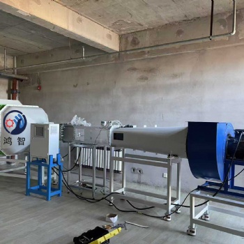 大学风洞实验风洞教学仪器设备可定制