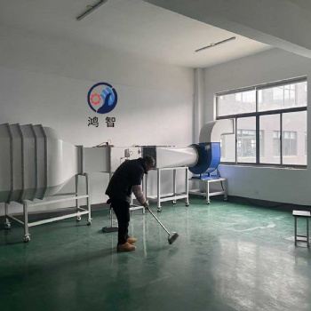 直流式风洞大小型风洞回流风洞高低温风洞层流风洞