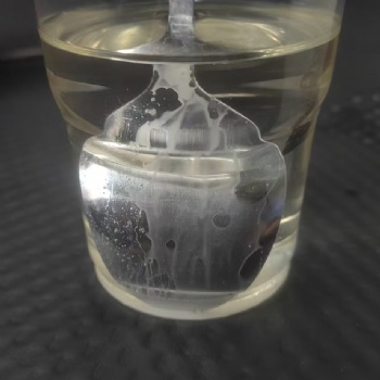 马鞍山焕新公司的切削液碳氢添加剂使用及说明
