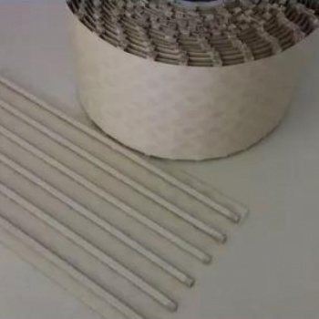 抗压不变形绝缘撑条帘 电力变压器专用