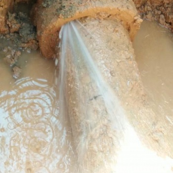苏州消防管道漏水检测 地下水管探漏 埋地管线定位 诚晟优质服务