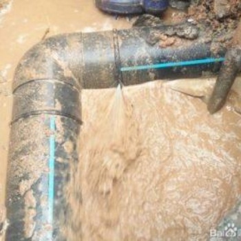 苏州诚晟**水管道漏水检测公司 地下水管查漏 听漏 快速定位