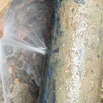 苏州吴江区消防水管听漏 地下管道漏水检测 维修 诚晟诚信可靠