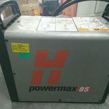 海宝等离子切割机Powermax HPR260系列开机跳闸 报 0-6x 0-7x故障维修